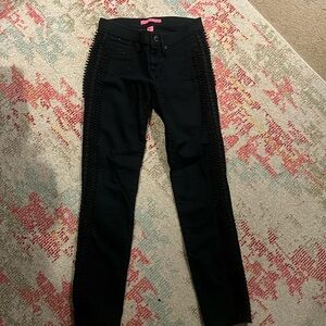 Lilly Pulitzer Jeans
